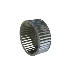 Turbine simple