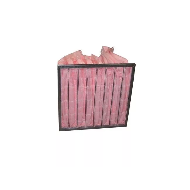Filtre à poche