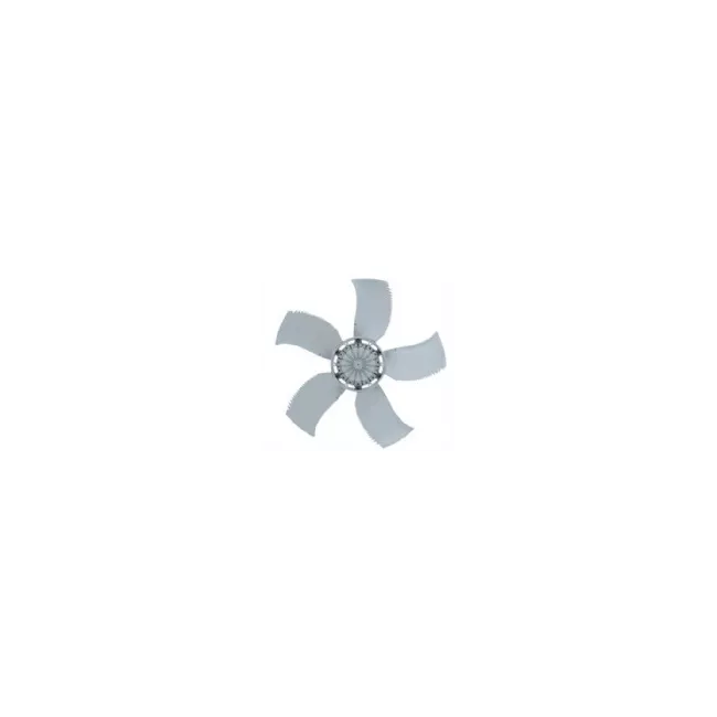 Ventilateur axial sur grille Ziehl Abegg Ventilateur axial sur grille Ziehl Abegg
