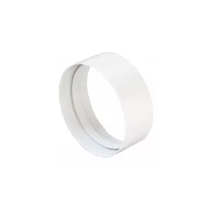 Manchon pour gaine ronde en PVC