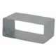 Manchon pour gaines rectangulaires