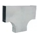 Té rectangulaire