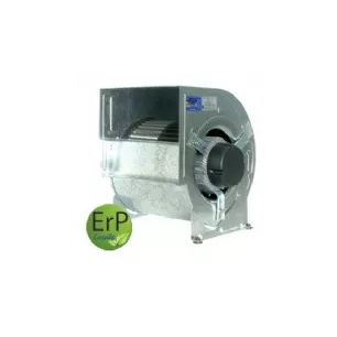 Ventilateur centrifuge double ouïe - Casals