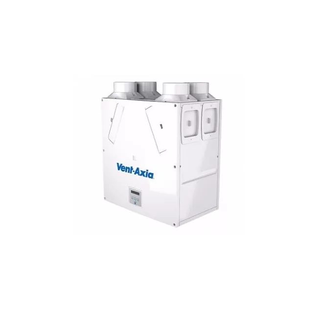 VMC sentinel kinetic flux croisés avec échangeur et bypass -FH