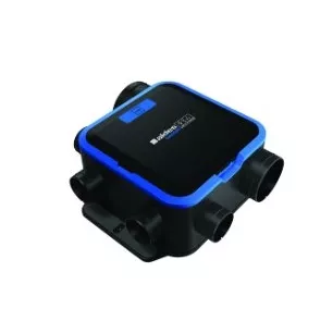 Groupe extraction ALDES type EasyHOME hydro compact premium SP
