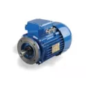Moteur normalisé triphasé 1000T -B34