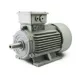Moteur normalisé monophasé 3000T -B34