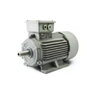 Moteur normalisé monophasé 3000T -B35
