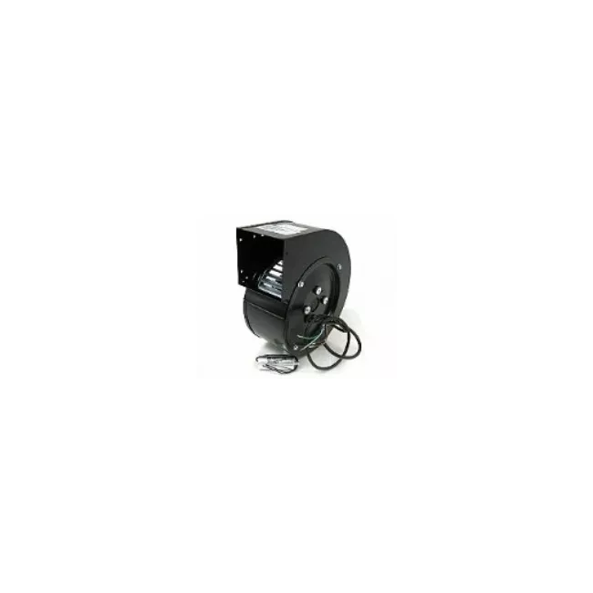 Ventilateurs centrifuges simple ouïe Ecofit -4GRE25 160X62R