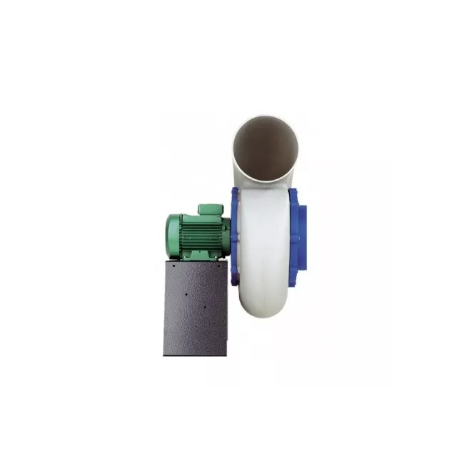Ventilateur centrifuge en polypropylène -Seat15 Ventilateur centrifuge en polypropylène -Seat15