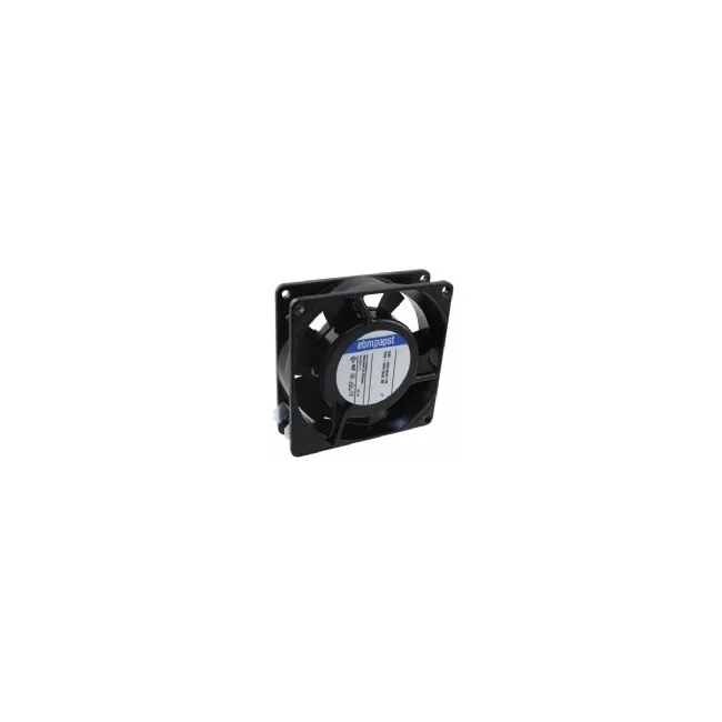 Ventilateur compact pour rack - EBM Ventilateur compact pour rack - EBM