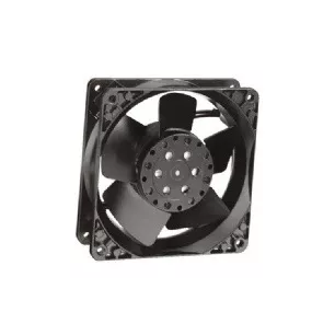 Ventilateur compact AC - EBM