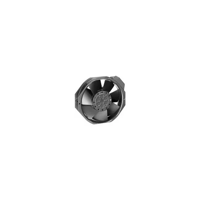 Ventilateur compact pour rack - EBM Ventilateur compact pour rack - EBM