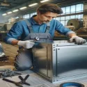 Boostez votre ventilation avec nos caissons sur mesure