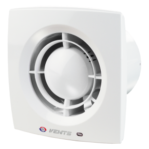 Extracteur de salle de bain VENTS 100X1K 12L