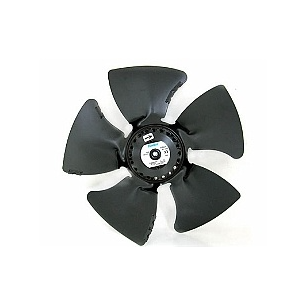 Ventilateur axial ECOFIT - sens air A