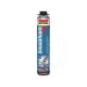 Cartouche 750 ml. Mousse polyurétahne
