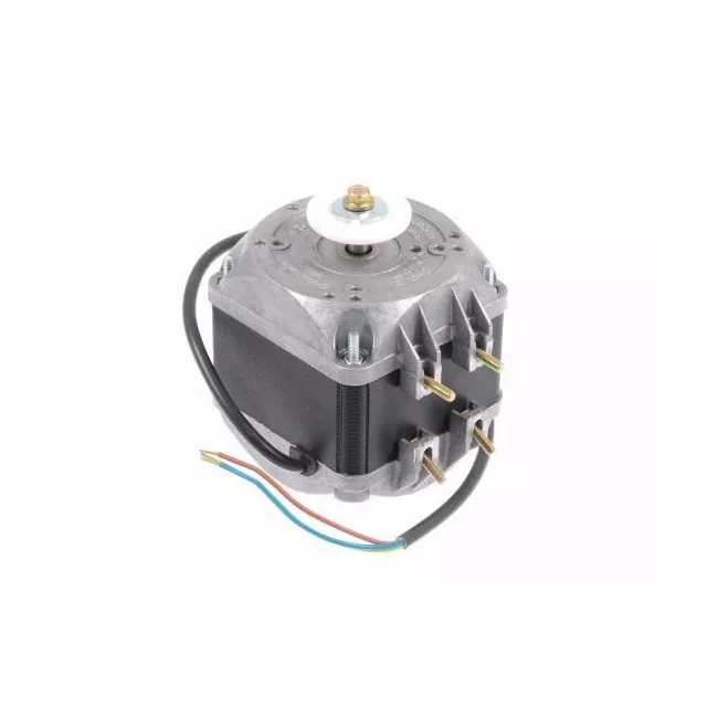Moteur ebmpapst pour condenseur, basse consommation