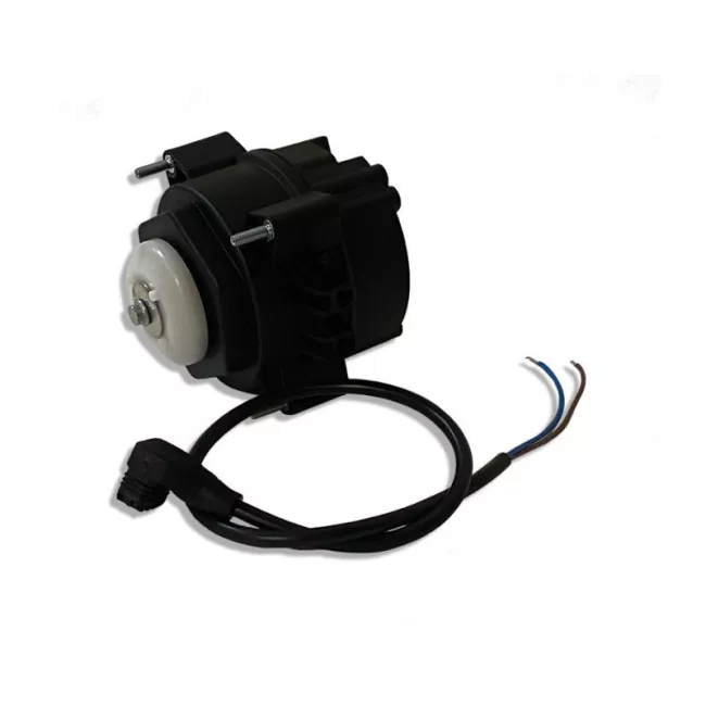 Moteur ebmpapst pour condenseur, basse consommation Moteur ebmpapst pour condenseur, basse consommation