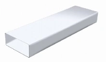 Gainage PVC