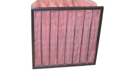 Filtres à air sur mesure