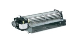 Ventilateurs  tangentiels