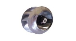 Centrifuge simple ouïe sans volute