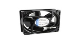 Ventilateurs compacts pour racks