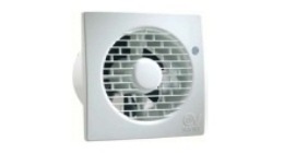 Extracteurs pour salle de bain