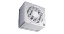 Ventilateurs pour pose murale ou sur fenêtre