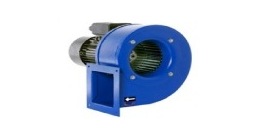 Centrifuges simple ouïe moteur hors flux