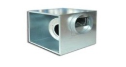 Centrifuges sous caissons